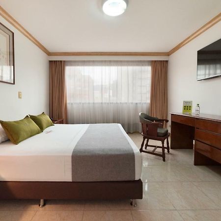 Ayenda 1235 Botero Otel Medellín Dış mekan fotoğraf
