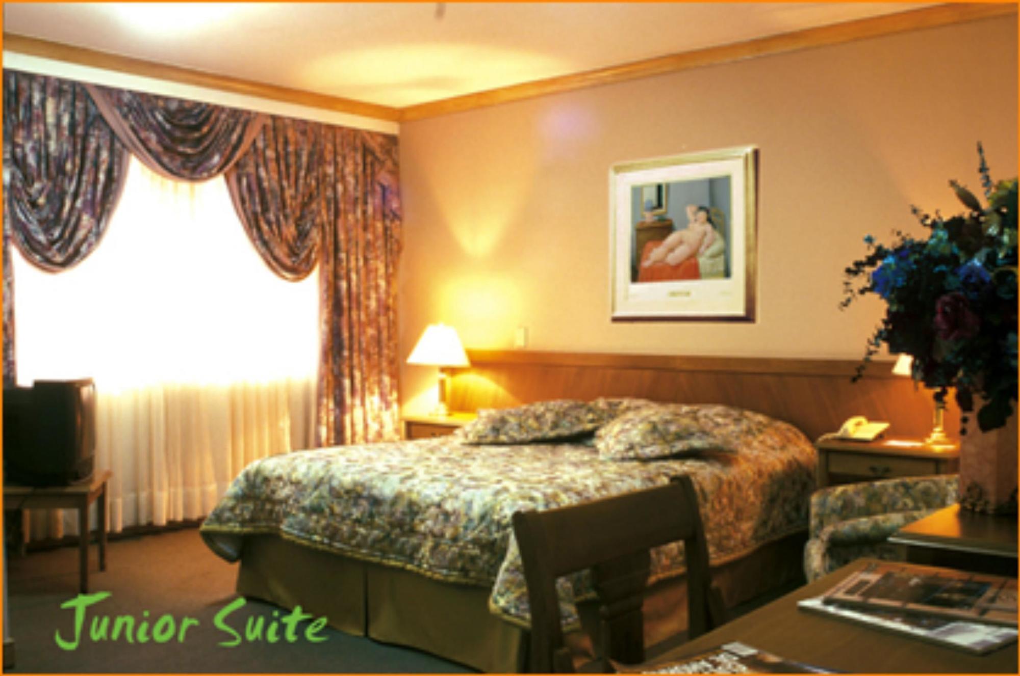 Ayenda 1235 Botero Otel Medellín Dış mekan fotoğraf