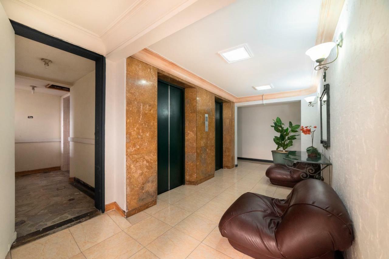 Ayenda 1235 Botero Otel Medellín Dış mekan fotoğraf