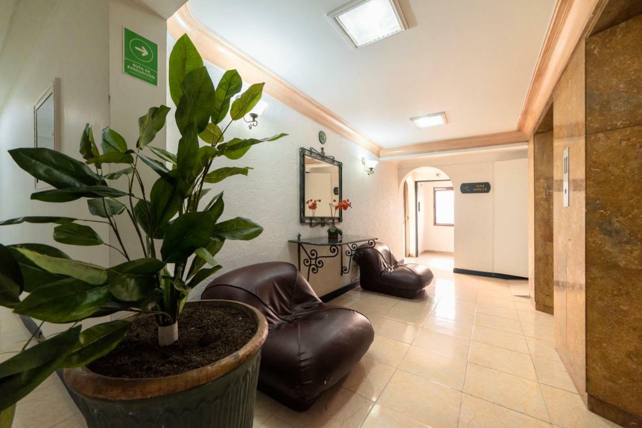 Ayenda 1235 Botero Otel Medellín Dış mekan fotoğraf