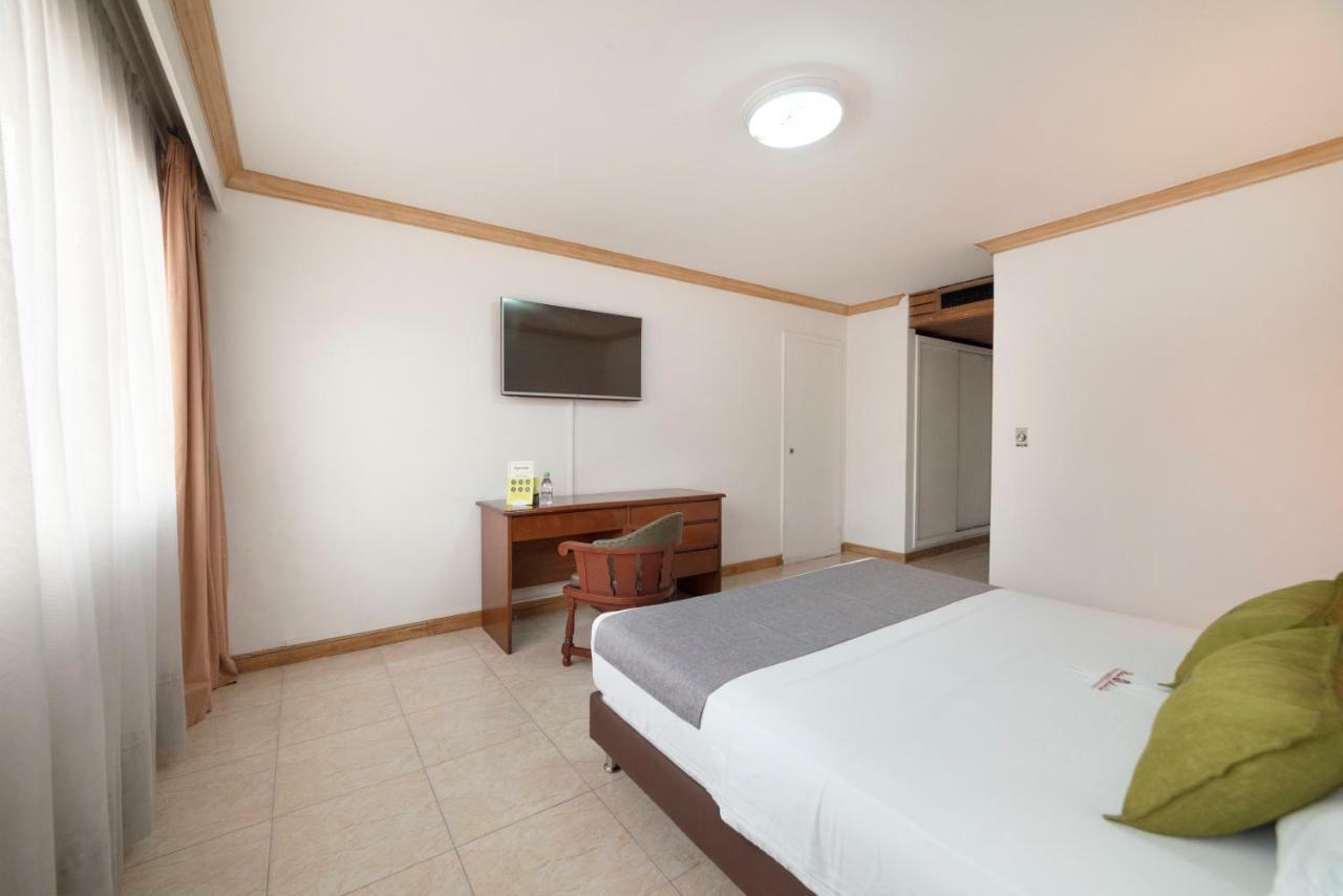 Ayenda 1235 Botero Otel Medellín Dış mekan fotoğraf
